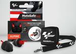 ALPINE MotoSafe RACE MotoGP stopery zatyczki motocyklowe do uszu z filtrem PARA ALPINE MotoSafe RACE MotoGP stopery zatyczki motocyklowe do uszu z filtrem PARA MOTORUS.PL w sklepie internetowym Motorus.pl