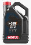 MOTUL NGEN 7 10W40 4T Ester olej motocyklowy silnikowy 4L MOTUL NGEN 7 10W-40 4T Ester olej motocyklowy silnikowy 4L MOTORUS.PL w sklepie internetowym Motorus.pl