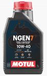 MOTUL NGEN 7 10W40 4T Ester olej motocyklowy silnikowy 1L MOTUL NGEN 7 10W-40 4T Ester olej motocyklowy silnikowy 1L MOTORUS.PL w sklepie internetowym Motorus.pl