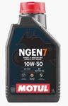 MOTUL NGEN 7 10W50 4T Ester olej motocyklowy silnikowy 1L MOTUL NGEN 7 10W-50 4T Ester olej motocyklowy silnikowy 1L MOTORUS.PL w sklepie internetowym Motorus.pl