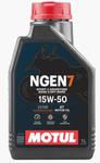 MOTUL NGEN 7 15W50 4T Ester olej motocyklowy silnikowy 1L MOTUL NGEN 7 15W-50 4T Ester olej motocyklowy silnikowy 1L MOTORUS.PL w sklepie internetowym Motorus.pl