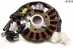 Electrex G412 stator uzwojenie alternatora YAMAHA YP125 MAJESTY 1998-2011, MBK 125, MALAGUTI 125 (97X37X13MM) Electrex G412 stator uzwojenie alternatora YAMAHA YP125 MAJESTY 1998-2011, MBK 125 w sklepie internetowym Motorus.pl