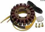 Electrex G74 stator uzwojenie alternatora HONDA CBR600F 87-90, VF500F/C, SUZUKI VS800 96-05, YAMAHA FZS600 98-03 (103X42X20MM) Electrex G74 stator uzwojenie alternatora HONDA CBR600F 87-90, VF500F/C w sklepie internetowym Motorus.pl