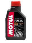 MOTUL Fork Oil Factory Line Light, Medium 7.5W olej do teleskopów lag 1L MOTUL OLEJE i CHEMIA MOTOCYKLOWA najlepsza cena w sklepie motocyklowym MOTORUS.PL w sklepie internetowym Motorus.pl