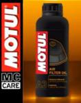 MOTUL A3 olej do nasączania gąbkowych filtrów powietrza 1L MOTUL OLEJE i CHEMIA MOTOCYKLOWA najlepsza cena w sklepie motocyklowym MOTORUS.PL w sklepie internetowym Motorus.pl