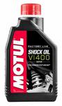 MOTUL SHOCK OIL Factory Line V1400 olej do amortyzatorów 1L (OLEJ DO CENTRALNEGO AMORTYZATORA) MOTUL SHOCK OIL FL 1L w sklepie internetowym Motorus.pl