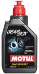 MOTUL GEARBOX 80W90 olej przekładniowy MoS2 do skrzyń biegów i wałów napędowych 1L MOTUL chemia motocyklowa oleje motocyklowe SUPER CENY sklep motocyklowy MOTORUS.PL w sklepie internetowym Motorus.pl