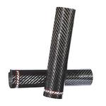 PROGRIP 5012 CARBON osłony GOLENI motocykla uniwersalne długość 230mm PROGRIP manetki do motocykli PROMOCYJNE CENY sklep motocyklowy MOTORUS.PL w sklepie internetowym Motorus.pl