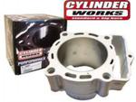 CYLINDER WORKS 11001 cylinder HONDA CRF250R (04-09), CRF250X (04-09) (+3MM BIG BORE) 269cc w sklepie internetowym Motorus.pl