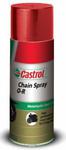 CASTROL Chain Spray O-R smar do łańcucha napędowego 400ml CASTROL smary i oleje motocyklowe SUPER CENY sklep motocyklowy MOTORUS.PL w sklepie internetowym Motorus.pl