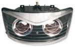 VICMA 6944 lampa reflektor przód Aprilia SR50 www (97-01), SR50 Netscaper (97-99), SR50 Stealth (97-99), SR50 Racing (97-99), SR50 DiTech/Carb. H2O (0 w sklepie internetowym Motorus.pl