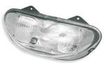 VICMA 6947 lampa reflektor przód Aprilia RS: (1) RS 50 (93-98). (2) RS 125 (95-98), RS 250 (95-97) w sklepie internetowym Motorus.pl