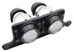 VICMA 6959 lampa reflektor przód Beta ARK Air 50 (96-08), ARK LC 50 (96-03), ARK LC Serie K 50 (04-08) w sklepie internetowym Motorus.pl