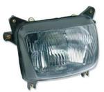 VICMA 7080 lampa reflektor przód Honda NX650 Dominator (88-96) w sklepie internetowym Motorus.pl