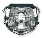 VICMA 7082 lampa reflektor przód Honda FES Pantheon 125/150 2T (98-03), FES 250 Foresight (00-), Peugeot SV 125/150/250 (98-03) w sklepie internetowym Motorus.pl