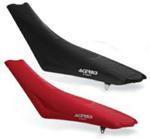 ACERBIS X-SEAT siedzenie OFF-ROAD RACING motocyklowe HONDA CRF250R 14-17, CRF450R 13-16 ACERBIS siedzenia plastiki SUPER CENY sklep motocyklowy MOTORUS.PL w sklepie internetowym Motorus.pl