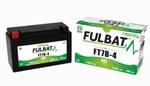 FULBAT YT7B-4-GEL akumulator motocyklowy ŻELOWY bezobsługowy FULBAT YT7B4-GEL akumulator motocyklowy ŻELOWY bezobsługowy MOTORUS.PL w sklepie internetowym Motorus.pl