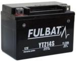 FULBAT YTZ14S akumulator motocyklowy ZALANY bezobsługowy FULBAT akumulator motocyklowy SUPER CENY sklep motocyklowy MOTORUS.PL w sklepie internetowym Motorus.pl