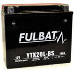 FULBAT YTX20L-BS akumulator motocyklowy SUCHY AGM - kwas dołączony FULBAT akumulator motocyklowy SUPER CENY sklep motocyklowy MOTORUS.PL w sklepie internetowym Motorus.pl