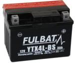 FULBAT YTX4L-BS akumulator motocyklowy SUCHY AGM - kwas dołączony FULBAT akumulator motocyklowy SUPER CENY sklep motocyklowy MOTORUS.PL w sklepie internetowym Motorus.pl