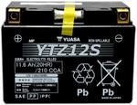 YUASA YTZ12S 12V 11,6Ah 210A L+ akumulator motocyklowy ZALANY bezobsługowy YUASA akumulatory baterie motocyklowe SUPER CENY sklep motocyklowy MOTORUS.PL w sklepie internetowym Motorus.pl