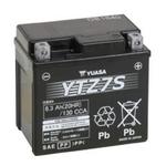 YUASA YTZ7S 12V 6,3Ah 130A P+ akumulator motocyklowy ZALANY bezobsługowy YUASA akumulatory baterie motocyklowe SUPER CENY sklep motocyklowy MOTORUS.PL w sklepie internetowym Motorus.pl