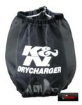 KN Drycharger SU4506DK osłona filtra powietrza z siatki KN sportowe filtry powietrza i oleju SUPER CENY sklep motocyklowy MOTORUS.PL w sklepie internetowym Motorus.pl