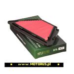 HifloFiltro HFA4615 filtr powietrza YAMAHA FZ6R 09-14, XJ6 09-15, XJ6 Diversion (ABS) 09-15, XJ6 Diversion F ABS 10-15, XJ6SP 13-15 HIFLOFILTRO motocyklowe filtry powietrza SUPER CENY sklep w sklepie internetowym Motorus.pl