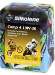 SILKOLENE COMP 4 10W30 XP 4T olej silnikowy motocyklowy 4 Litry FUCHS Silkolene olej silnikowy w NAJLEPSZEJ CENIE w sklepie motocyklowym MOTORUS.PL w sklepie internetowym Motorus.pl