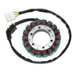 ELECTROSPORT ESG078 Stator uzwojenie alternatora HONDA CBR900RR (00-01) Motocyklowe uzwojenie alternatora STATOR w NAJLEPSZEJ CENIE z RABATEM w sklepie motocyklowym MOTORUS.PL w sklepie internetowym Motorus.pl