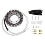 ELECTROSPORT ESG090 Stator uzwojenie alternatora HONDA XR650 L93-09, NX 650 SUZUKI VS1400, LS 650 Motocyklowe uzwojenie alternatora STATOR w NAJLEPSZEJ CENIE z RABATEM w sklepie motocyklowym MOTORUS w sklepie internetowym Motorus.pl