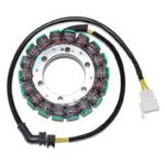 ELECTROSPORT ESG092 Stator uzwojenie alternatora HONDA VT600C SHADOW 88-07 Motocyklowe uzwojenie alternatora STATOR w NAJLEPSZEJ CENIE z RABATEM w sklepie motocyklowym MOTORUS.PL w sklepie internetowym Motorus.pl