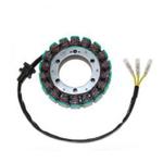 ELECTROSPORT ESG098 Stator uzwojenie alternatora KAWASAKI VN1500 VULCAN 87-97 Motocyklowe uzwojenie alternatora STATOR w NAJLEPSZEJ CENIE z RABATEM w sklepie motocyklowym MOTORUS.PL w sklepie internetowym Motorus.pl