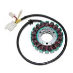 ELECTROSPORT ESG148 Stator uzwojenie alternatora KTM 400-640 LC4 98-05 Motocyklowe uzwojenie alternatora STATOR w NAJLEPSZEJ CENIE z RABATEM w sklepie motocyklowym MOTORUS.PL w sklepie internetowym Motorus.pl