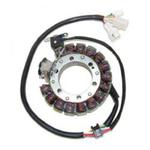 ELECTROSPORT ESG434 Stator uzwojenie alternatora YAMAHA YFM350 WARRIOR/ BIG BEAR 93-01 Motocyklowe uzwojenie alternatora STATOR w NAJLEPSZEJ CENIE z RABATEM w sklepie motocyklowym MOTORUS.PL w sklepie internetowym Motorus.pl