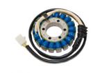 ELECTROSPORT ESG542 Stator uzwojenie alternatora HONDA CBR600 F2/F3 91-98 Motocyklowe uzwojenie alternatora STATOR w NAJLEPSZEJ CENIE z RABATEM w sklepie motocyklowym MOTORUS.PL w sklepie internetowym Motorus.pl