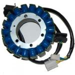 ELECTROSPORT ESG562 Stator uzwojenie alternatora SUZUKI DL1000 V-STORM (śr. 118mm) 2003-2009 Motocyklowe uzwojenie alternatora STATOR w NAJLEPSZEJ CENIE z RABATEM w sklepie motocyklowym MOTORUS.PL w sklepie internetowym Motorus.pl