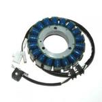 ELECTROSPORT ESG610 Stator uzwojenie alternatora YAMAHA VSTAR 1100 HIGH POWER XVS1100 DRAG STAR 99-09 (Z IMPULSATOREM) Motocyklowe uzwojenie alternatora STATOR w NAJLEPSZEJ CENIE z RABATEM w sklepie w sklepie internetowym Motorus.pl