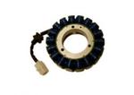 ELECTROSPORT ESG618 Stator uzwojenie alternatora KAWASAKI VN1500/VN1600 99-06 Motocyklowe uzwojenie alternatora STATOR w NAJLEPSZEJ CENIE z RABATEM w sklepie motocyklowym MOTORUS.PL w sklepie internetowym Motorus.pl