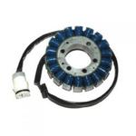 ELECTROSPORT ESG636 Stator uzwojenie alternatora KAWASAKI Z750/Z1000/ZX6R Motocyklowe uzwojenie alternatora STATOR w NAJLEPSZEJ CENIE z RABATEM w sklepie motocyklowym MOTORUS.PL w sklepie internetowym Motorus.pl