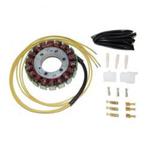 ELECTROSPORT ESG730 Stator uzwojenie alternatora SUZUKI VZ800, KAWASAKI ZX6R Motocyklowe uzwojenie alternatora STATOR w NAJLEPSZEJ CENIE z RABATEM w sklepie motocyklowym MOTORUS.PL w sklepie internetowym Motorus.pl