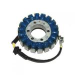 ELECTROSPORT ESG742 Stator uzwojenie alternatora HONDA CBR600RR (03-06) Motocyklowe uzwojenie alternatora STATOR w NAJLEPSZEJ CENIE z RABATEM w sklepie motocyklowym MOTORUS.PL w sklepie internetowym Motorus.pl