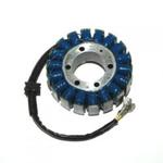 ELECTROSPORT ESG744 Stator uzwojenie alternatora HONDA CBR600F4 (99-06) Motocyklowe uzwojenie alternatora STATOR w NAJLEPSZEJ CENIE z RABATEM w sklepie motocyklowym MOTORUS.PL w sklepie internetowym Motorus.pl