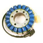 ELECTROSPORT ESG790 Stator uzwojenie alternatora YFZ1000R/YZFR1/FZS1000 (01-05) Motocyklowe uzwojenie alternatora STATOR w NAJLEPSZEJ CENIE z RABATEM w sklepie motocyklowym MOTORUS.PL w sklepie internetowym Motorus.pl