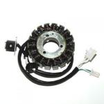 ELECTROSPORT ESG842 Stator uzwojenie alternatora SUZUKI DL650 V-STROM 04-07, SV650 03-07 Motocyklowe uzwojenie alternatora STATOR w NAJLEPSZEJ CENIE z RABATEM w sklepie motocyklowym MOTORUS.PL w sklepie internetowym Motorus.pl