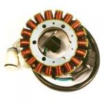 ELECTROSPORT ESG941 Stator uzwojenie alternatora YAMAHA YFM350 GRIZZLY - HIGH POWER Motocyklowe uzwojenie alternatora STATOR w NAJLEPSZEJ CENIE z RABATEM w sklepie motocyklowym MOTORUS.PL w sklepie internetowym Motorus.pl