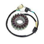 ELECTROSPORT ESG950 Stator uzwojenie alternatora YAMAHA YFM660 RAPTOR (300W) Motocyklowe uzwojenie alternatora STATOR w NAJLEPSZEJ CENIE z RABATEM w sklepie motocyklowym MOTORUS.PL w sklepie internetowym Motorus.pl