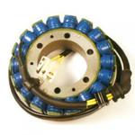 ELECTROSPORT ESG951 Stator uzwojenie alternatora HONDA VTR1000 98-05 Motocyklowe uzwojenie alternatora STATOR w NAJLEPSZEJ CENIE z RABATEM w sklepie motocyklowym MOTORUS.PL w sklepie internetowym Motorus.pl