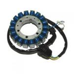 ELECTROSPORT ESG960 Stator uzwojenie alternatora HONDA TRX500FA RUBICON 01-09 Motocyklowe uzwojenie alternatora STATOR w NAJLEPSZEJ CENIE z RABATEM w sklepie motocyklowym MOTORUS.PL w sklepie internetowym Motorus.pl