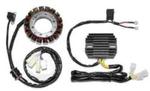 ELECTROSPORT ESK433 Stator uzwojenie alternatora HIGH POWER+regulator YAMAHA YXR450 RHINO 05-10, YXR660 RHINO 04-07 Motocyklowe uzwojenie alternatora STATOR w NAJLEPSZEJ CENIE z RABATEM w sklepie w sklepie internetowym Motorus.pl